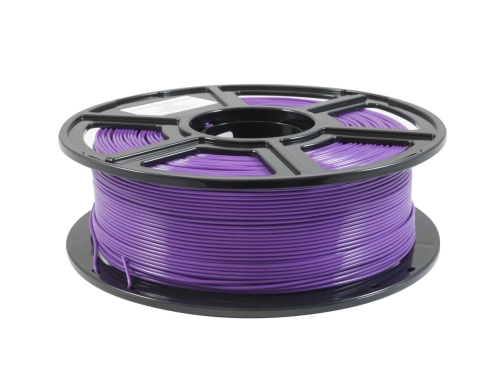 Flashforge Highspeed PLA Filament Violett 1.75 mm 1 kg